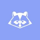 Logo for Racoon