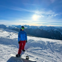 avatar SnowboarderYVR