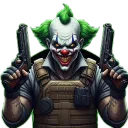 theclownprinceofgames