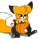 avatar pumpkinkrisp