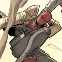 spiderlacing
