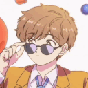 Discord Avatar