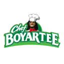 chefboygoartee