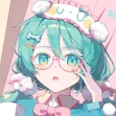 mikuuuuu.