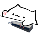 avatar 냐옹이저격