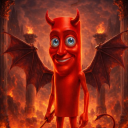 avatar Violt Dreivil