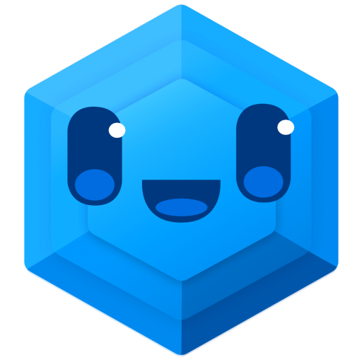 Bot icon