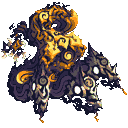 avatar 月影に潜み太陽を蝕む大蛇(火・水属性)