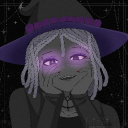 avatar TheGrandeWitchBean