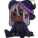 avatar TheGrandeWitchBean