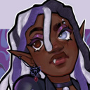 avatar TheGrandeWitchBean