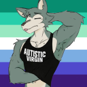 avatar two stripeses