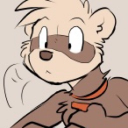 avatar two stripeses