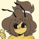 avatar reet ΔΔΔ (she/her)