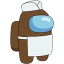 Marron's Avatar
