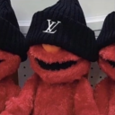 Avatar of Elmo Cuh