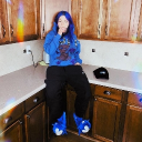 avatar !ʟᴜꜱɪᴀ