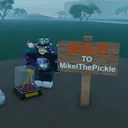 mike1thepick1e