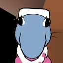 avatar A Dizzy Gamer