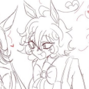 avatar 𒉭《𝑳𝒖𝒏𝒂》𒉭