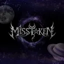 misstaken