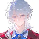 ryuuzhanggie