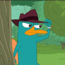 avatar Perry The Platypus