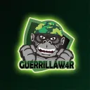 guerrillaw4r