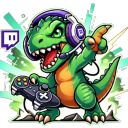dinosawn