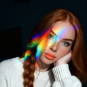 avatar ᴄᴜᴛᴇsᴛ ✮ ʙɪᴛᴄʜ ®