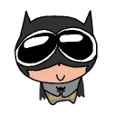thefruitybatgirl