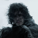 𝕵𝖔𝖓 𝕾𝖓𝖔𝖜