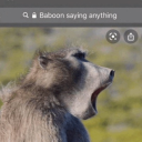 avatar oreo goblin IM GONE FROM HERE