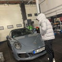 avatar Mirko Moncler