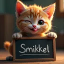 smikkeltoetje