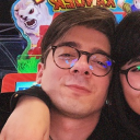 avatar IAMROCKSTAR 𓃹