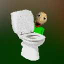 avatar Skibidi Baldi