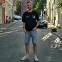 avatar Andi Theke | Tim