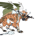 avatar Gustodd龍神