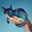 avatar Schokolade