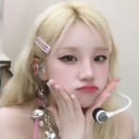 avatar ୭ ˚.⁺⊹ .ᐟ