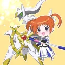 nanoha_lyrical