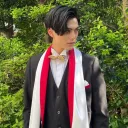 Lone Kitsune's Avatar