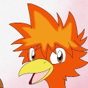 avatar Phoenick the Firebirb