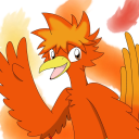 avatar Phoenick the Firebirb