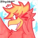 phoenickthefirebirb