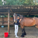 avatar Ellie -_-🐎