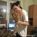 avatar Master Splinter’s Daughter