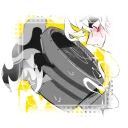 orthewhitewhale