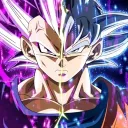 LegendaryGokuSSJBlue's Avatar